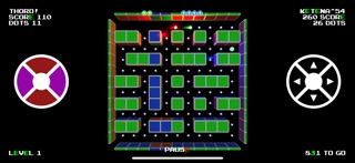 AMAZ3D Duel Screenshot 1 of 6