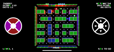 AMAZ3D Duel Screenshot 1 of 6