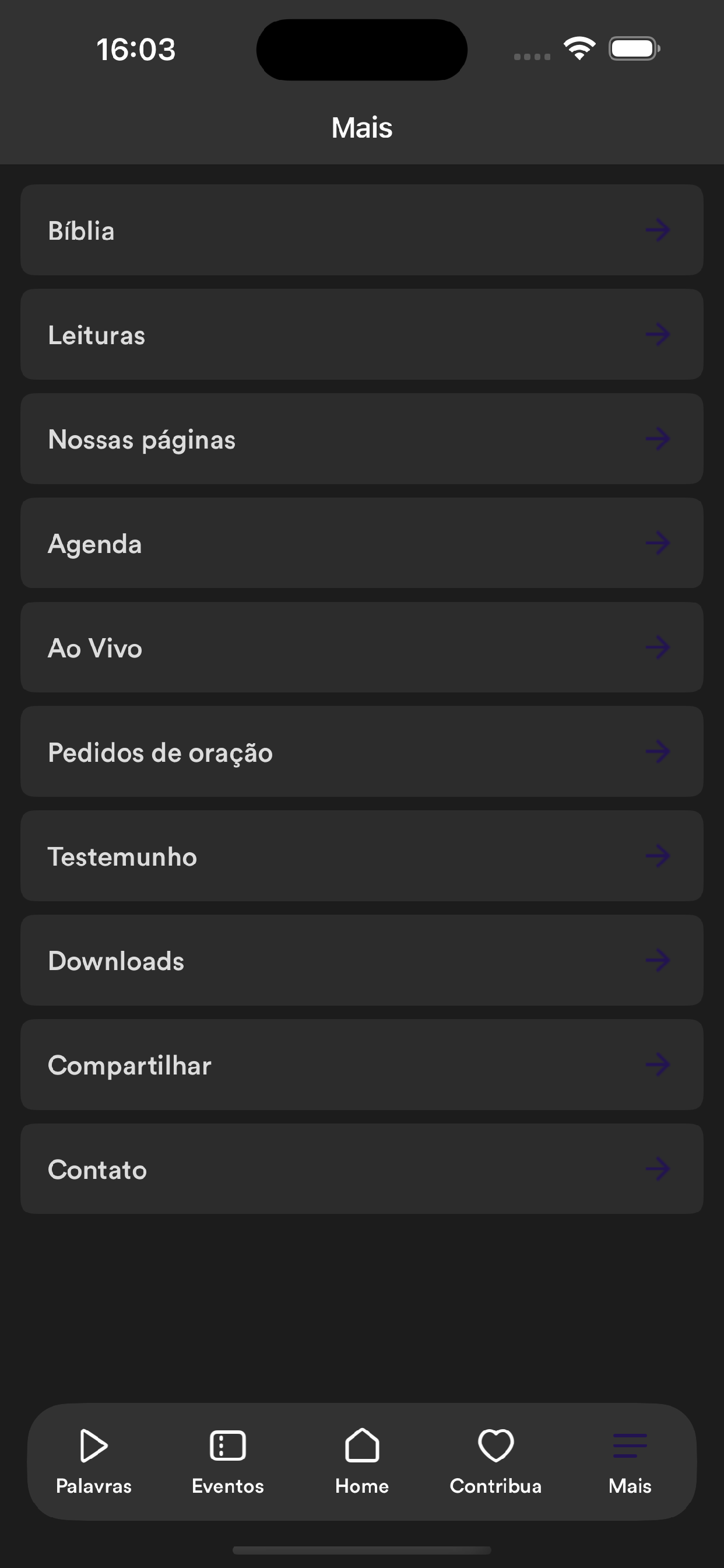 FamíliaTab screenshot 3