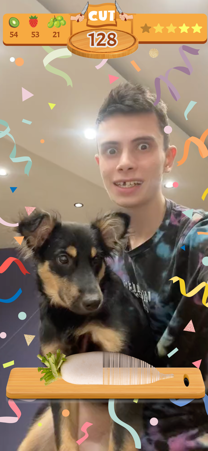 Choppii Slice Master Filter