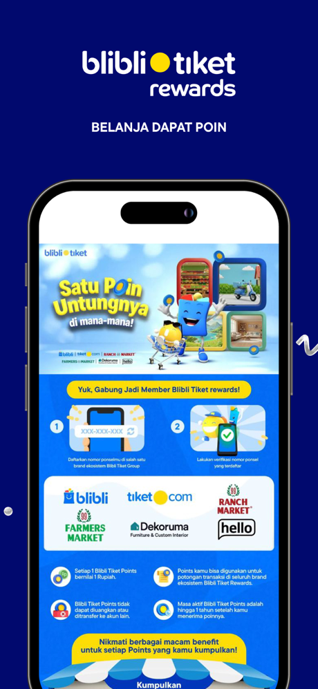 Blibli screenshot 9
