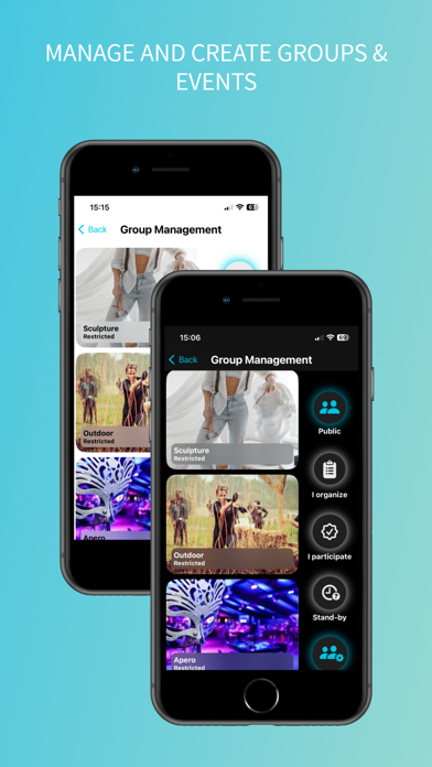 Heeeo Screenshot