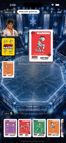 Combo Master Arena screenshot 7