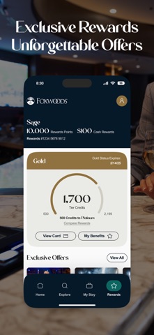 Foxwoods Screenshot 4 of 10