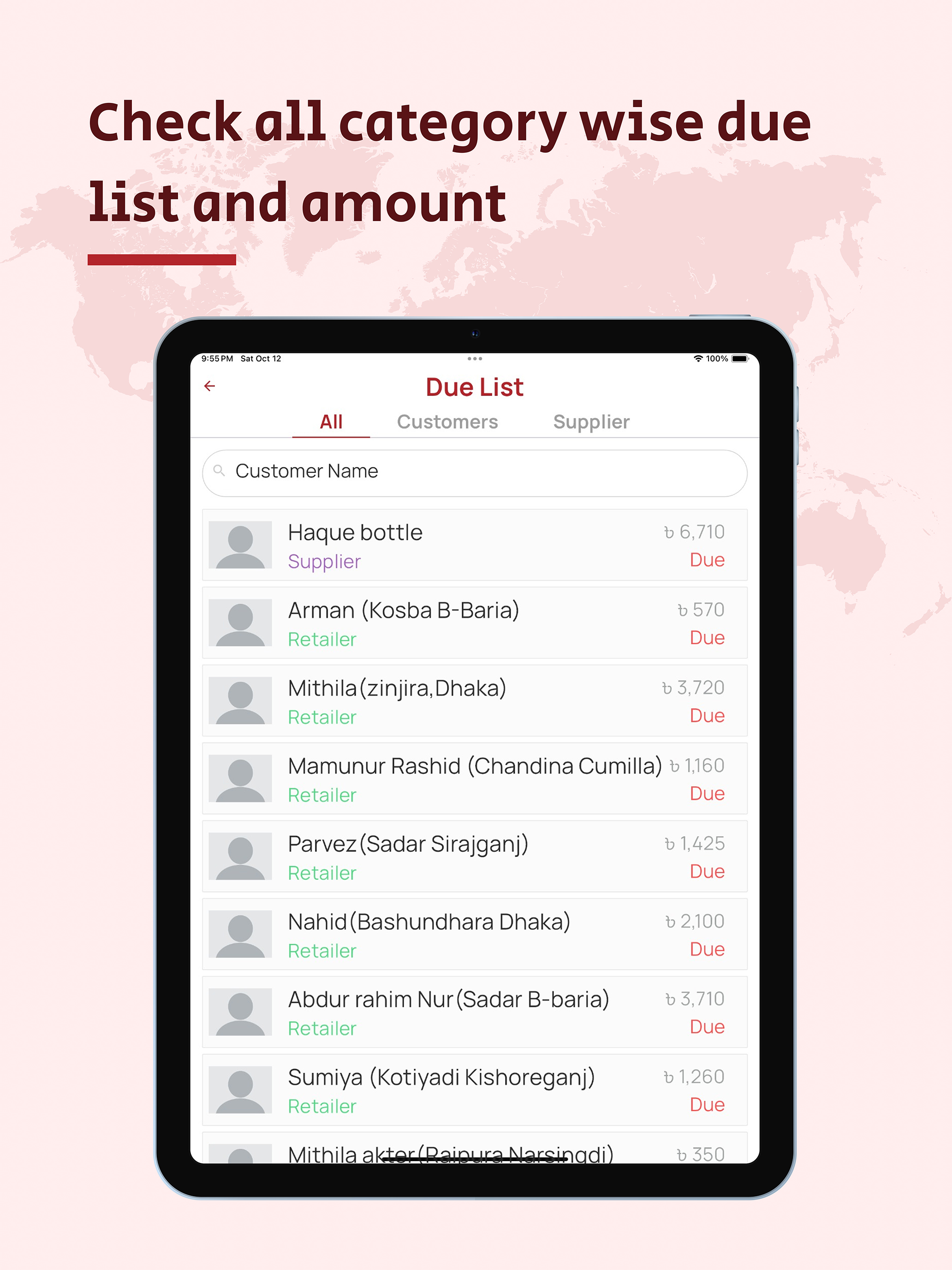 Nodex POS