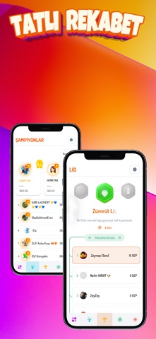 Bilsem Zeka Screenshot 8 of 8