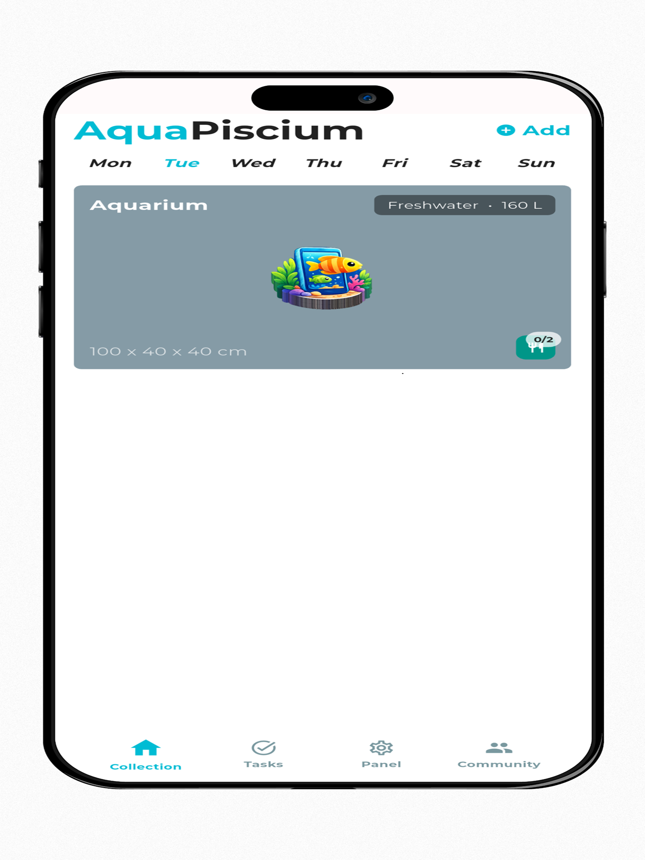 AquaPiscium