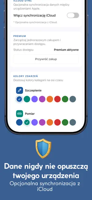 MojeDziecko+ screenshot 3