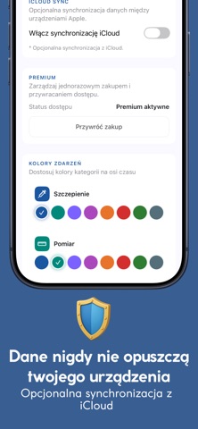MojeDziecko+ Screenshot 3 of 7
