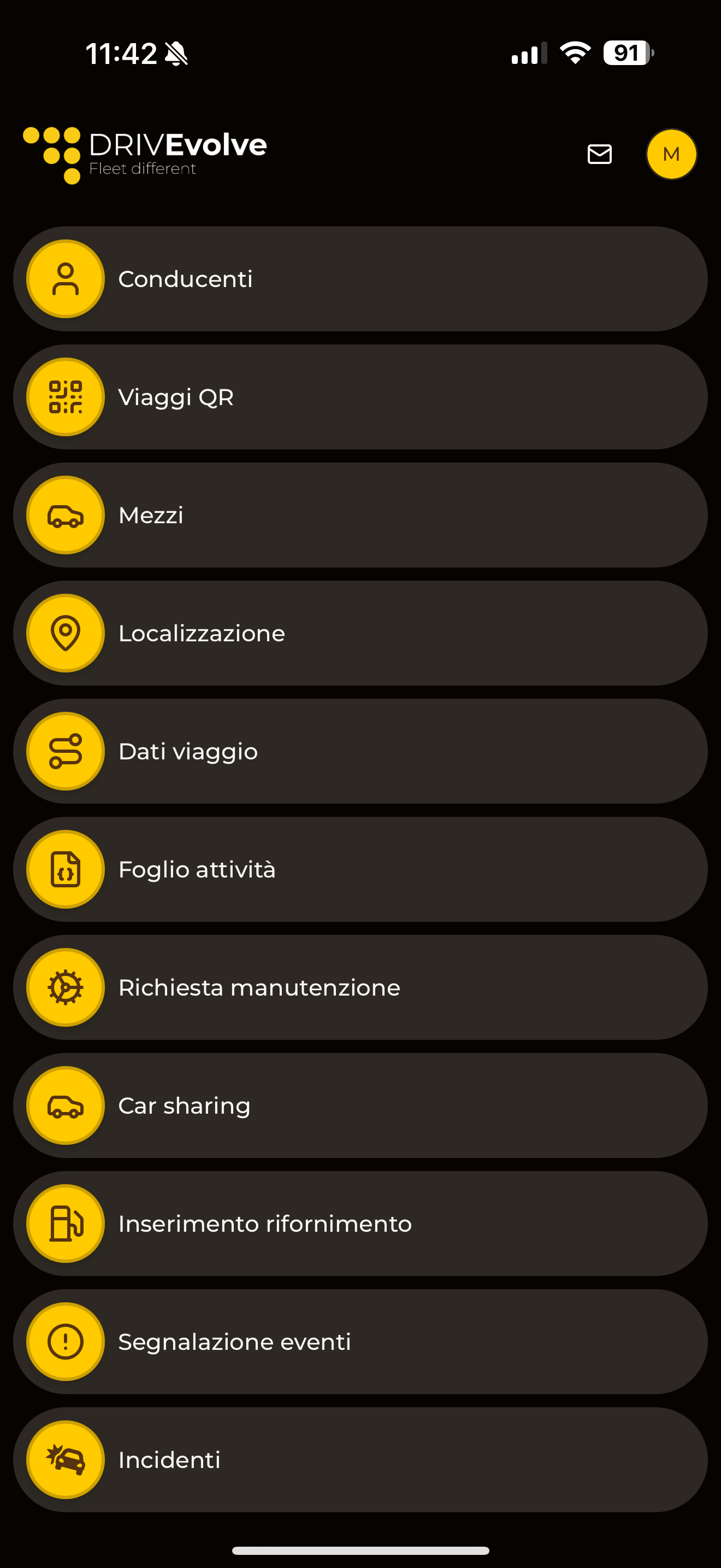DRIVEvolve 2.0