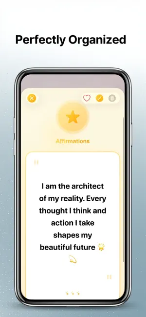 Manifest Journal & Affirm screenshot 3