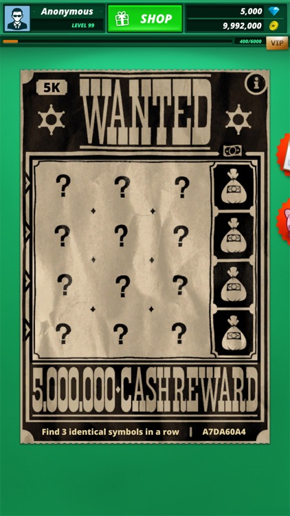 Lottery Scratch Off & Games screenshot-5