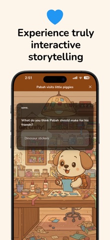 Adventures with Pabah Screenshot 4 of 5