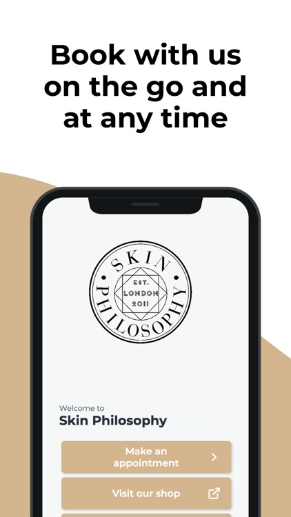 Skin Philosophy London