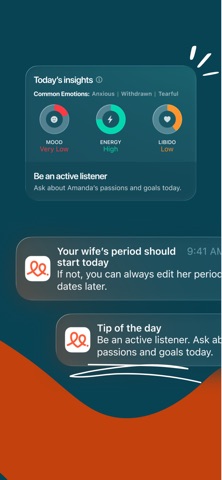 KnowWhen Screenshot 5 of 6