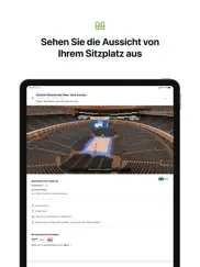 viagogo karten ipad bildschirmfoto 4