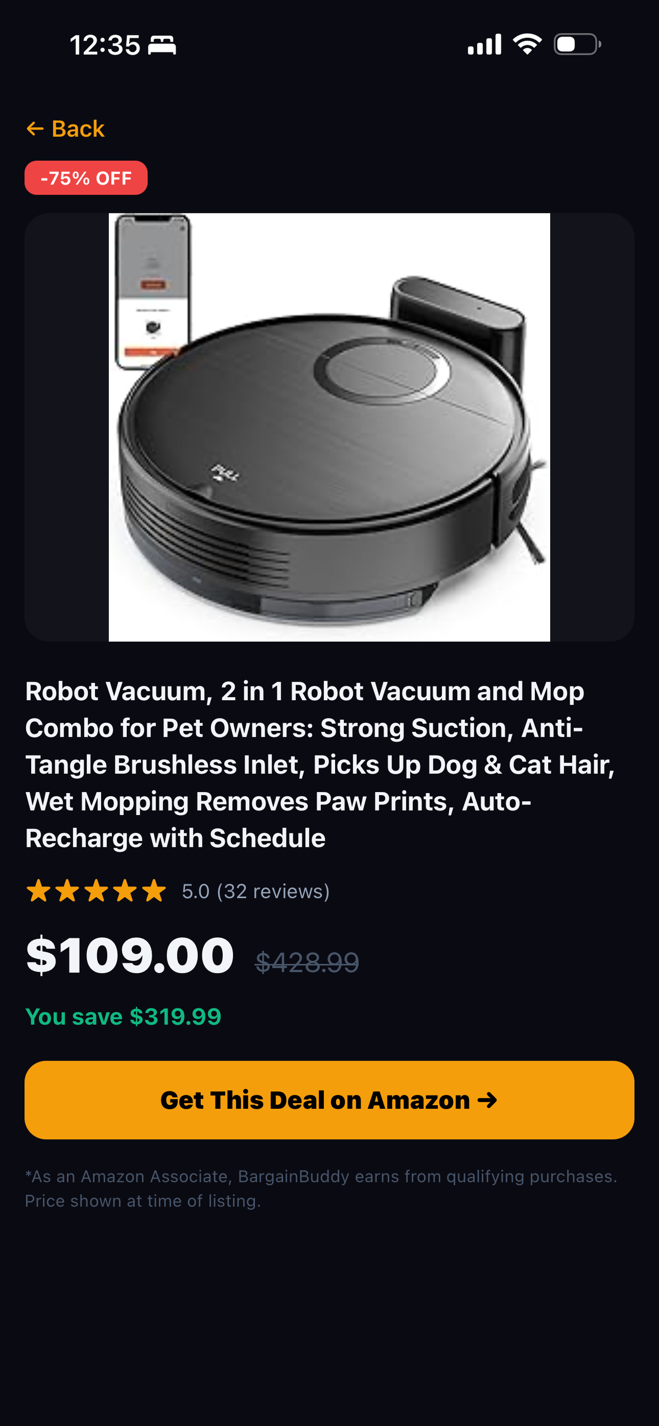 BargainBuddy