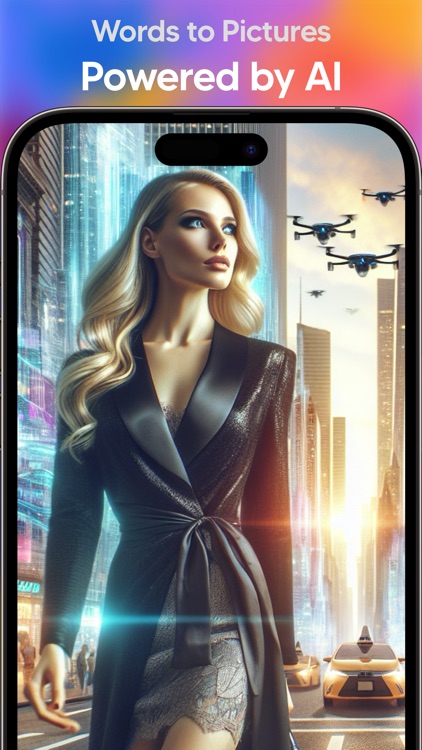 Aı Picture Generator: Hipera