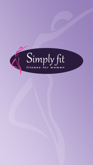 Simply-fit for Women Screenshot