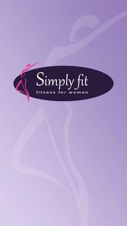 Simply-fit for Women