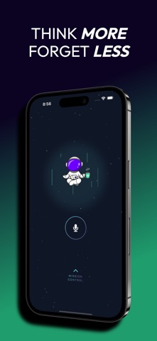 Nexa - AI Assistant Screenshot 5 of 5