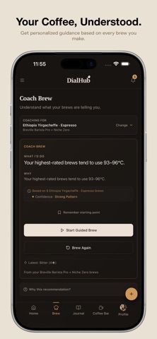 DialHub Screenshot 1 of 10