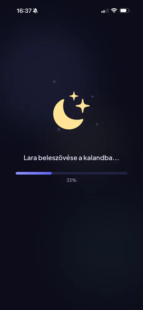 Bedtime Stories AI screenshot 3