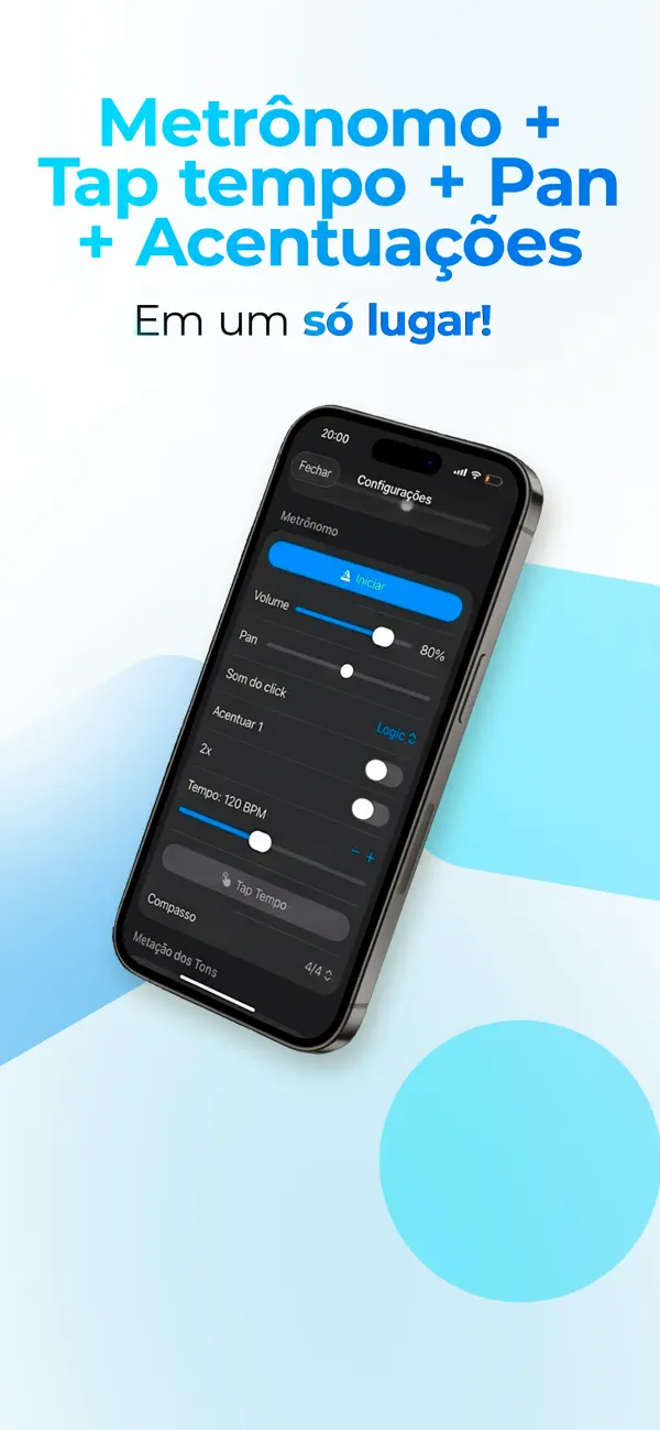 Screenshot #3 pour PadLab - Live Pads