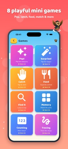 Toddler Education Kit Screenshot 4 of 8