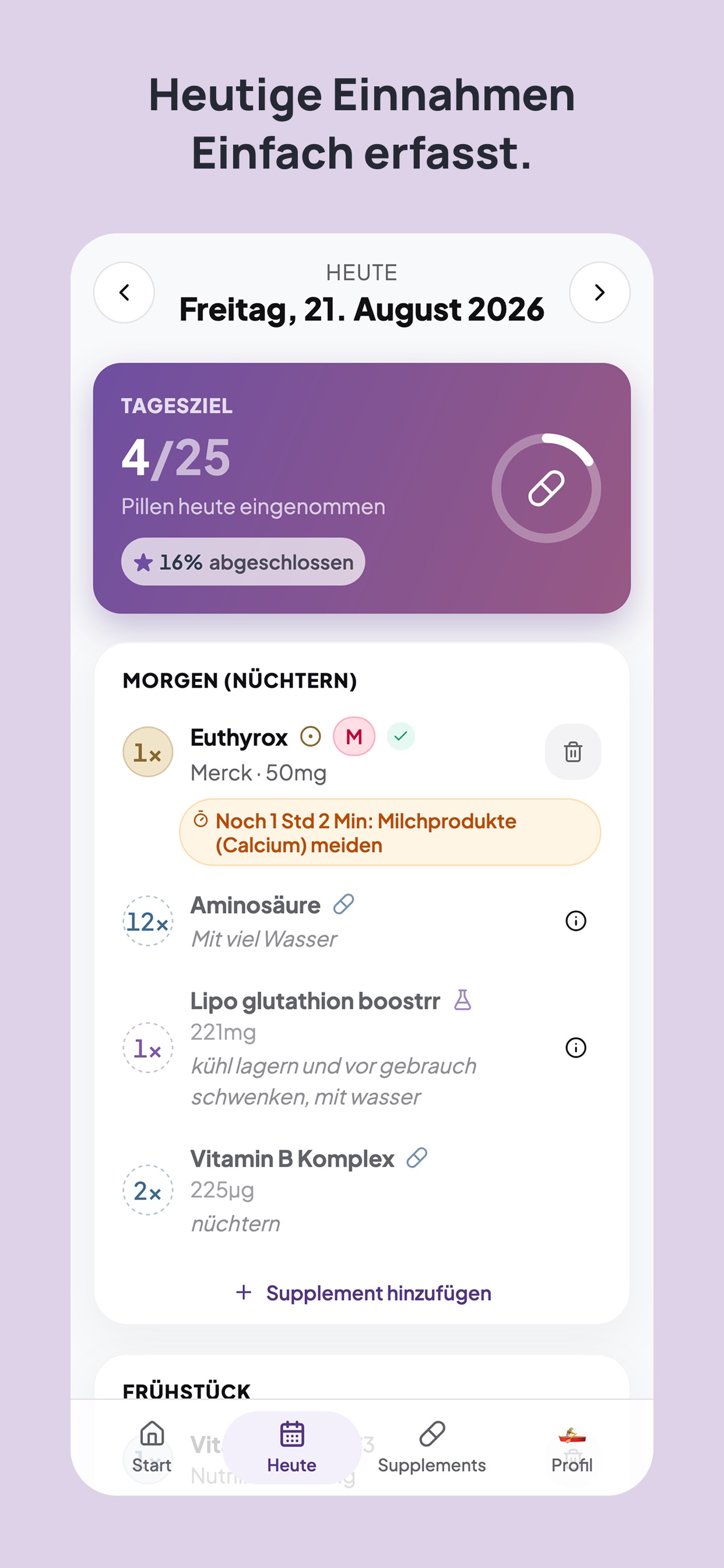 Screenshot 3 of Suppy
