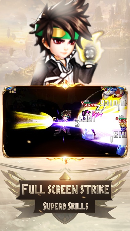 Yaksha King screenshot-4