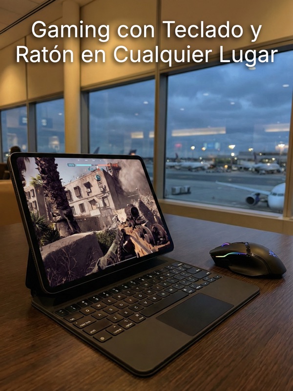 CloudGear: Navegador Gaming PC screenshot 8