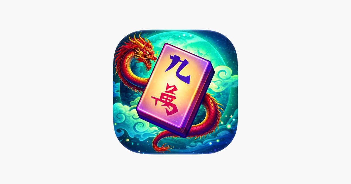 ‎Mahjong Pattern Memory App - App Store