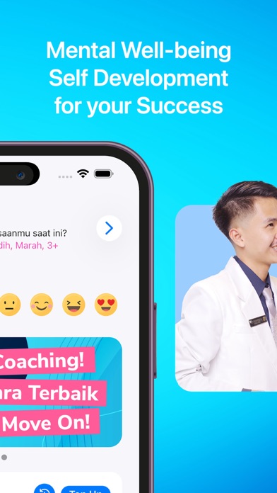 Rumah Tenang screenshot