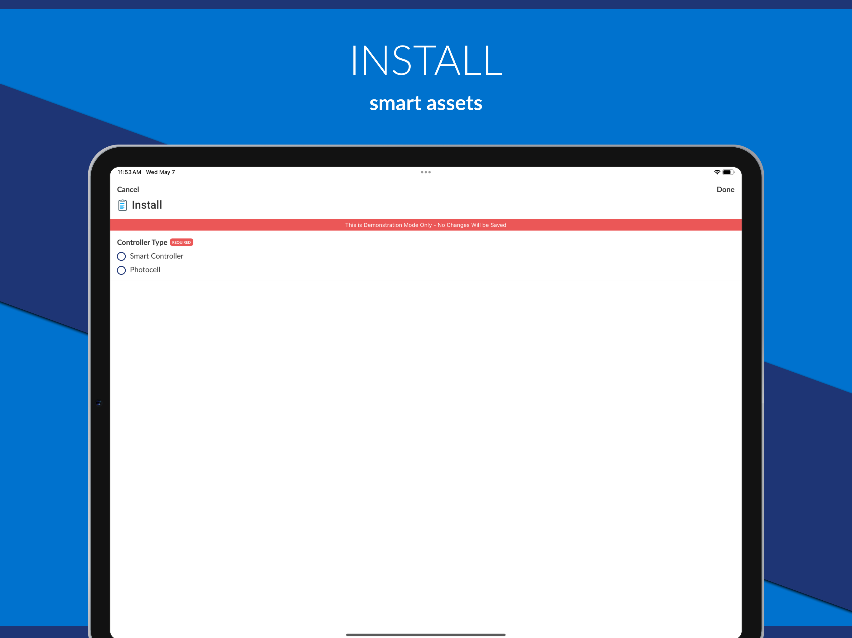 DTE Community Lighting screenshot 6
