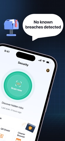 BlueHammer Security Screenshot 2 of 7