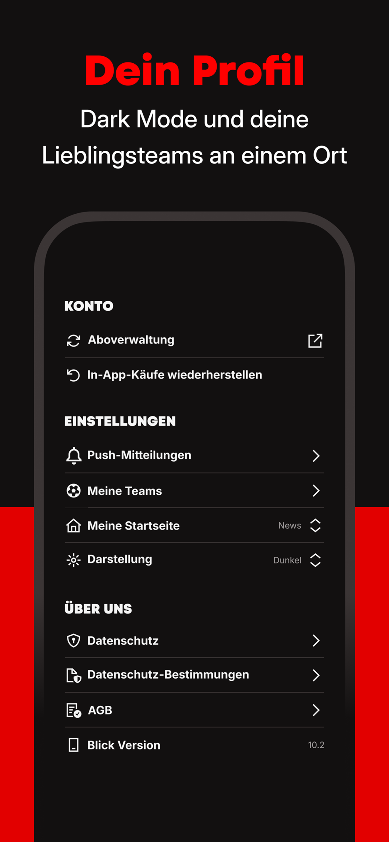 Blick Nachrichten & Sport
