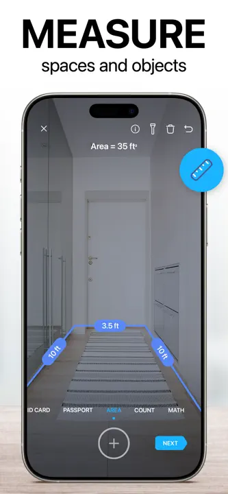iScanner: Screenshot 10 von 10
