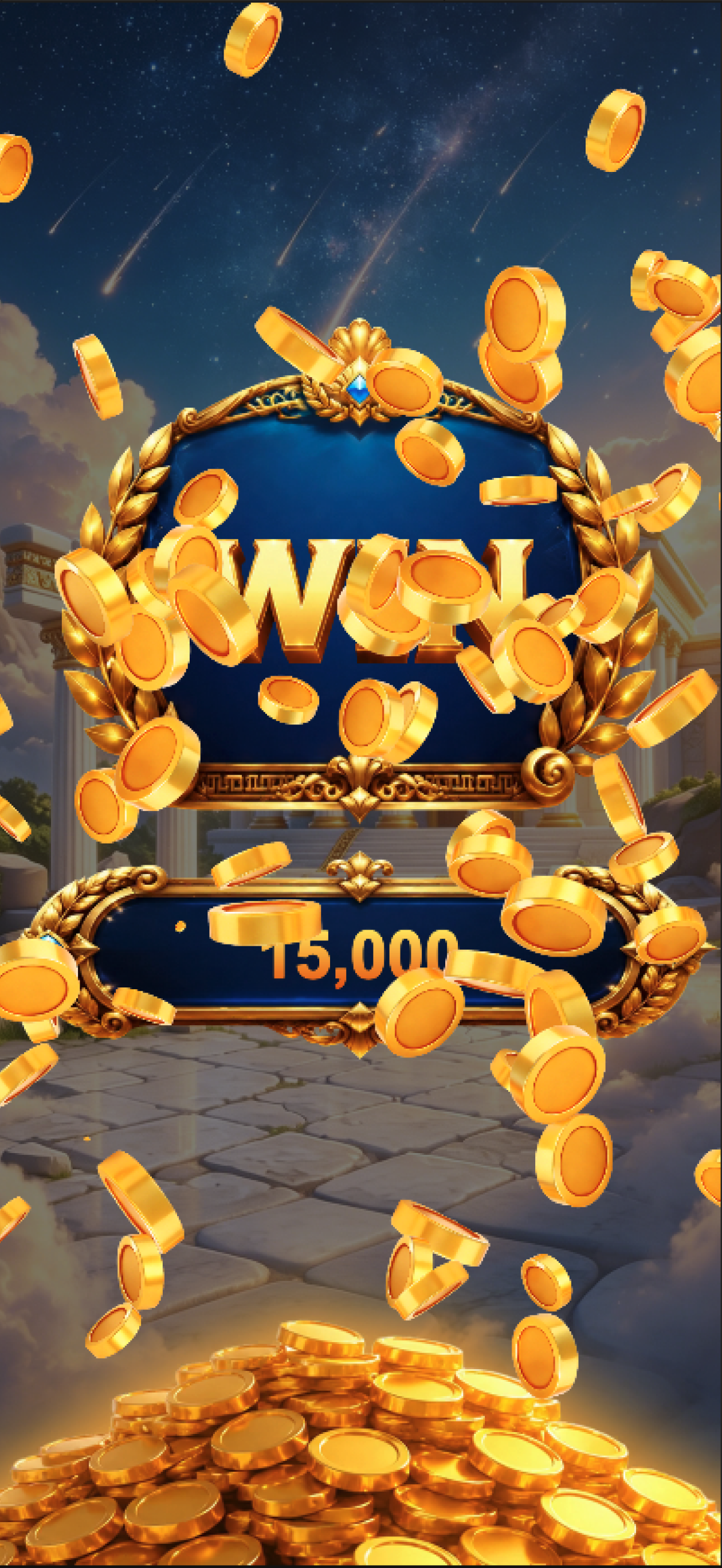 Mega Cash Slots screenshot 6
