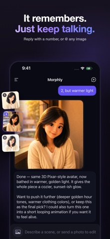 应用截图 4