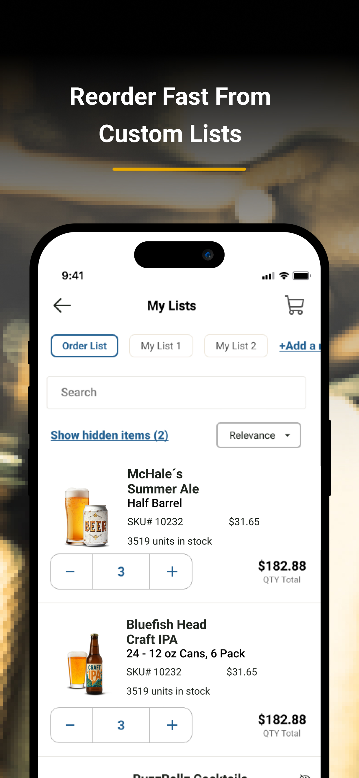 SipMarket