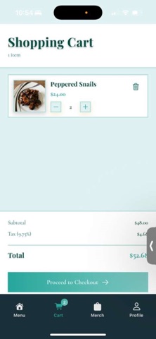 Jagabans L.A. Screenshot 6 of 6