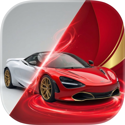 AI Car Tuning & Modify Design