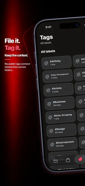 Linkdex screenshot 4