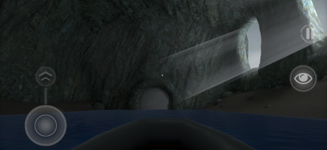 Level 7 Thalassophobia screenshot 2