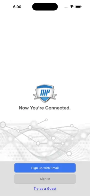 MobilePatrol: Public Safety screenshot 1