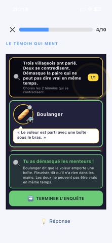 Kids Quest screenshot 7