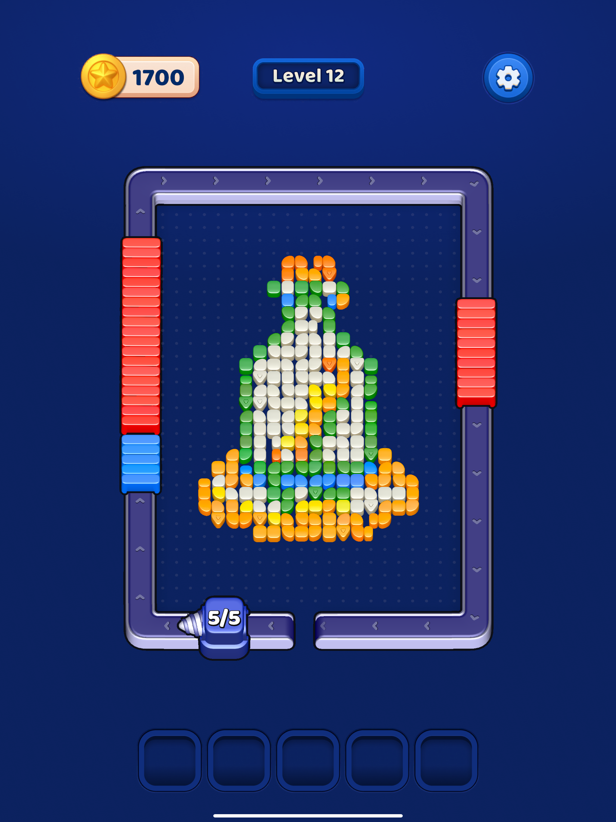 Arrow and Block screenshot 9