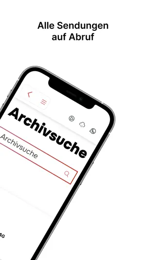 TeleBärn (Schweiz) screenshot 4