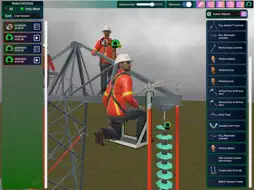 Tabletop Infrastructure Viewer screenshot 13